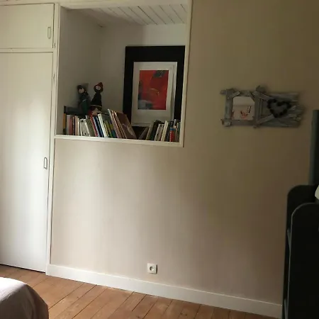 Chambres Dans Maison De Charme Bucolique