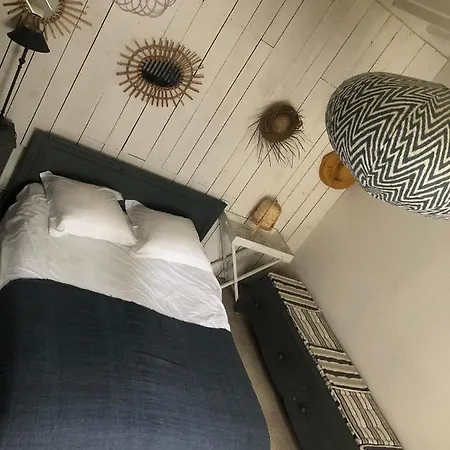 Chambres Dans Maison De Charme Bucolique Bernos