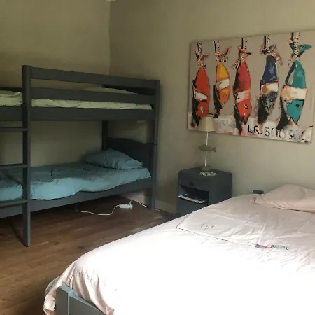 Chambres Dans Maison De Charme Bucolique Séjour chez l'habitant *