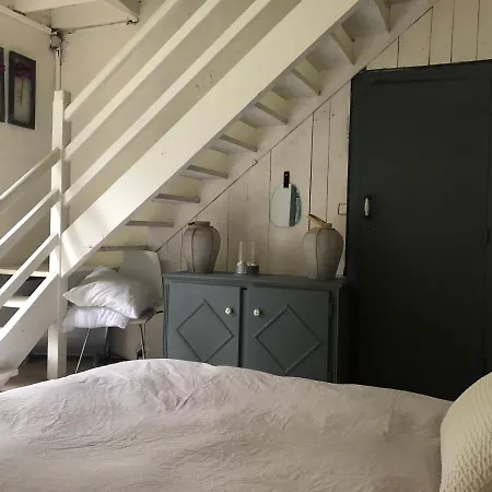 Chambres Dans Maison De Charme Bucolique Bernos