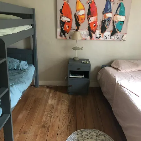 Séjour chez l'habitant Chambres Dans Maison De Charme Bucolique *