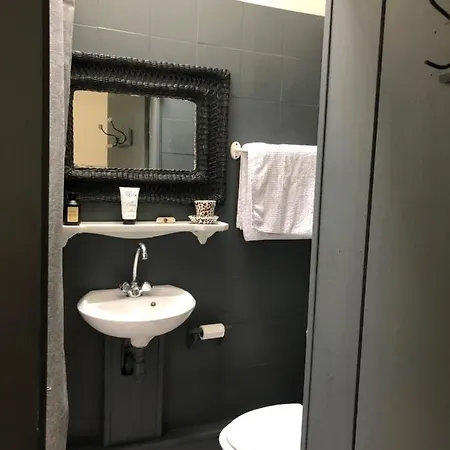 Séjour chez l'habitant Chambres Dans Maison De Charme Bucolique