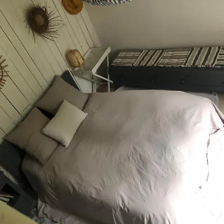 Chambres Dans Maison De Charme Bucolique Bernos